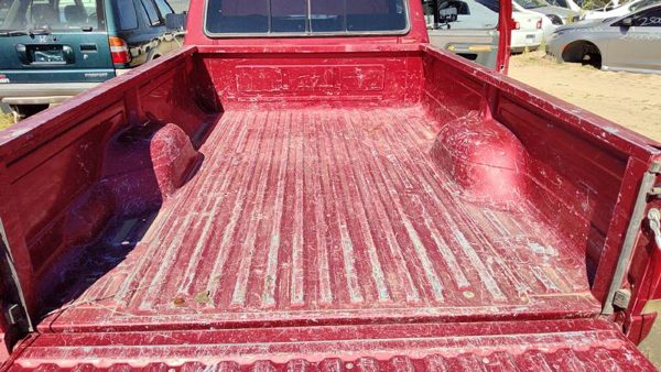 1991 Ford F150 Pickup Box/bed Assembly — photo 5