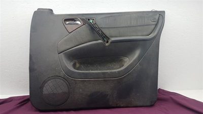 2002 Mercedes Ml500 Passenger Right Front Inside Door Trim Panel Oem