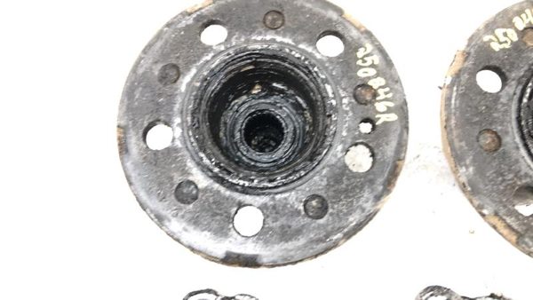 1983-1990 Ford Ranger Set Of Manual Lockout Hubs Locking Hubs 4X4 Pair Oem — photo 7