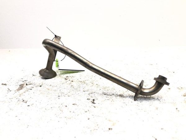 1998-2002 Lincoln Navigator Engine Oil Pickup Tube 5.4L Xl1z6675ca — photo 1