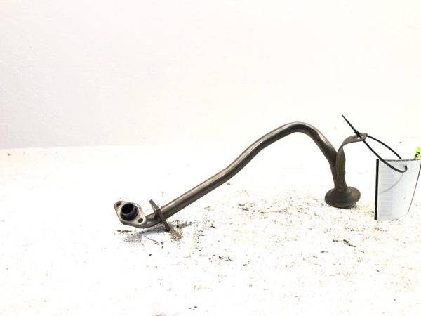 1998-2002 Lincoln Navigator Engine Oil Pickup Tube 5.4L Xl1z6675ca — photo 4