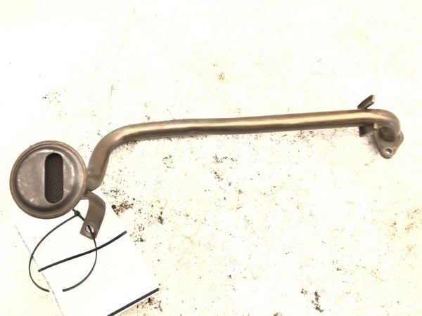 1998-2002 Lincoln Navigator Engine Oil Pickup Tube 5.4L Xl1z6675ca — photo 6