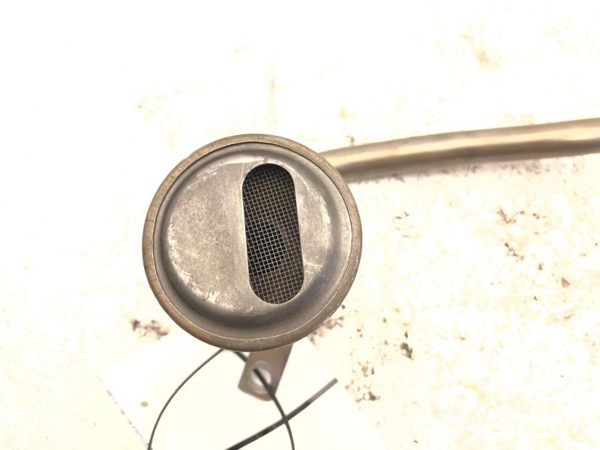 1998-2002 Lincoln Navigator Engine Oil Pickup Tube 5.4L Xl1z6675ca — photo 7