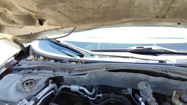 2006-2012 Ford Fusion Passenger Right Windshield Wiper Arm Oem Blade Lever — photo 2