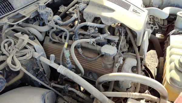 2001-2007 Ford Crown Vic Passenger Right Cylinder Head Assembly Oem 4.6L — photo 4