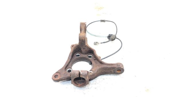 2005-14 Legacy Outback Driver Left Front Spindle Steering Knuckle With Wheel Hub — photo 15