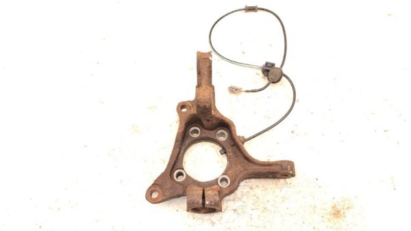 2005-14 Legacy Outback Driver Left Front Spindle Steering Knuckle With Wheel Hub — photo 14