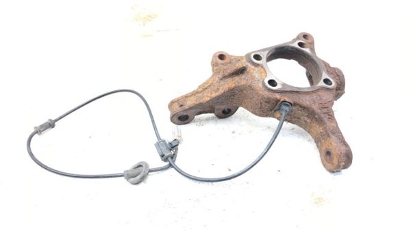 2005-14 Legacy Outback Driver Left Front Spindle Steering Knuckle With Wheel Hub — photo 10