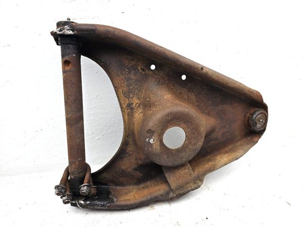 1971 Chevy Van G20 Driver Left Front Lower Control Arm Oem A Arm 14019070 — photo 3