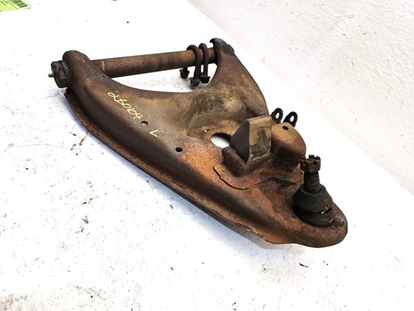1971 Chevy Van G20 Driver Left Front Lower Control Arm Oem A Arm 14019070 — photo 4