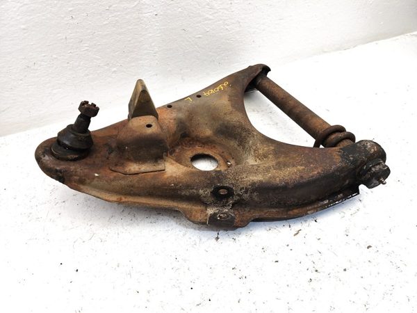 1971 Chevy Van G20 Driver Left Front Lower Control Arm Oem A Arm 14019070 — photo 7