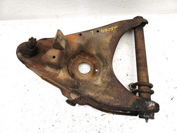 1971 Chevy Van G20 Driver Left Front Lower Control Arm Oem A Arm 14019070 — photo 9