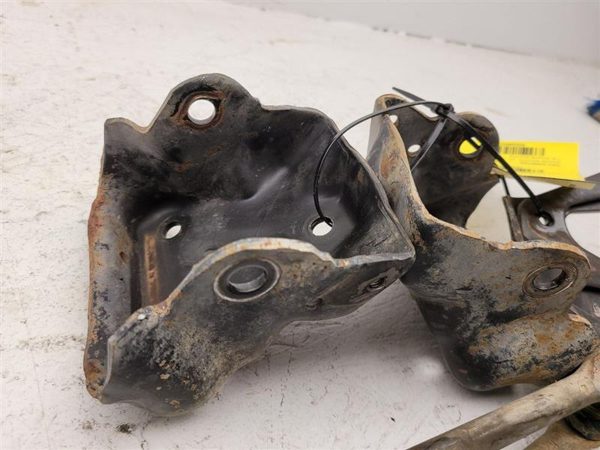 2000 Chevy Silverado 3500 Engine Motor Mount Set With Brackets Braces 7.4L 454 — photo 4