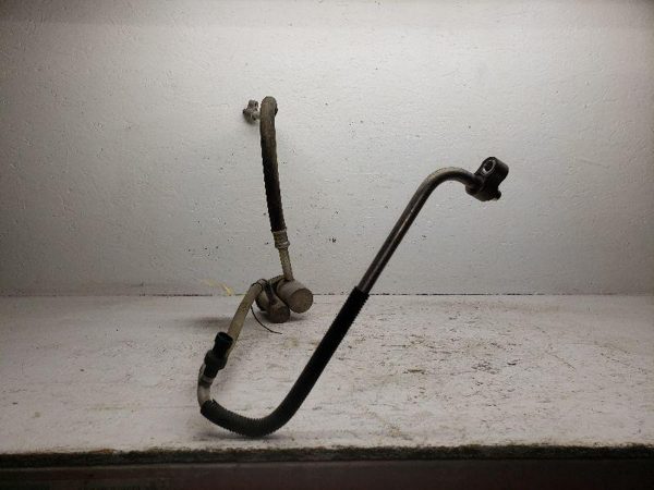 1999-2002 Chevy Silverado Air Conditioner Line Set Oem Ac Hoses 15050461 — photo 2
