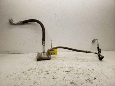 1999-2002 Chevy Silverado Air Conditioner Line Set Oem Ac Hoses 15050461