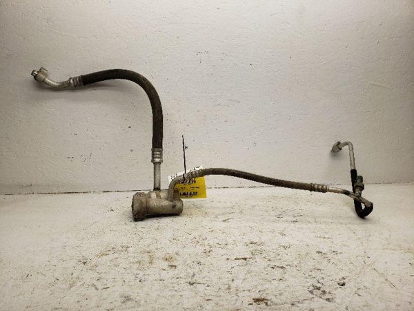 1999-2002 Chevy Silverado Air Conditioner Line Set Oem Ac Hoses 15050461 — photo 1