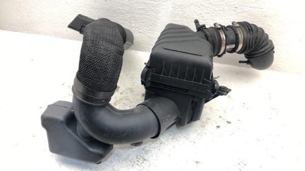 05-09 Tucson Complete Air Intake Cleaner Filter Box Housing With Tube 2.7L — photo 10