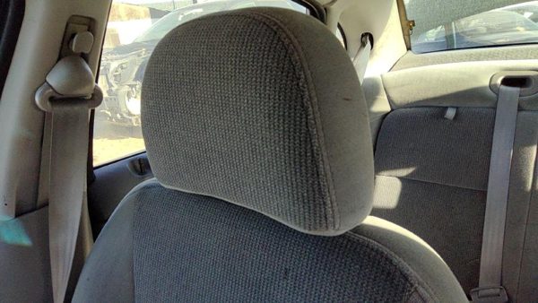 2000-2004 Ford Taurus Pair Of Front Headrests Oem Left Right Set Seat — photo 4