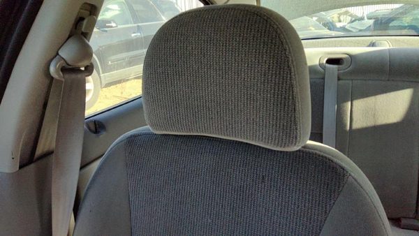 2000-2004 Ford Taurus Pair Of Front Headrests Oem Left Right Set Seat — photo 5
