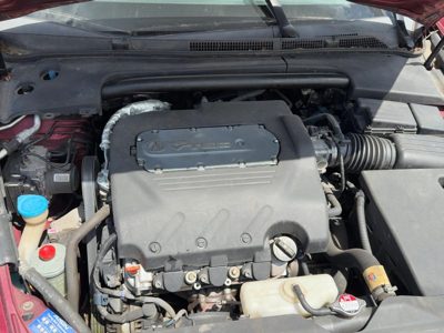 2004-2008 Acura Tl Complete Set Ac Lines Air Conditioner Hoses Oem 3.2L Suction