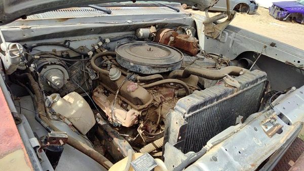 1986 Dodge Ram — vehicle photo 8