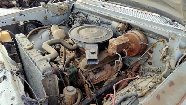 1986 Dodge Ram — vehicle photo 2