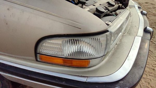 91-96 Park Ave Passenger Right Front Turn Signal Light Lamp Oem Fender Mounted — photo 2