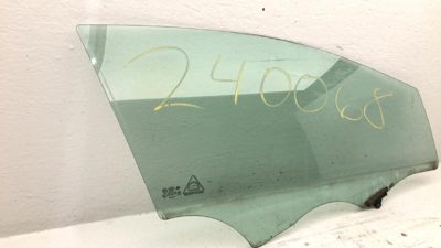 2014-2018 Kia Forte Passenger Right Front Side Window Door Glass Oem 82420A7020