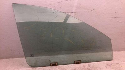 2000-2002 Saturn Sl2 Passenger Right Front Side Window Door Glass Oem 21172002