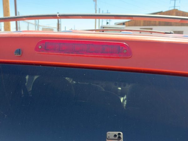 2005-2007 Ford Escape Third Brake Light Middle Lamp Oem — photo 1