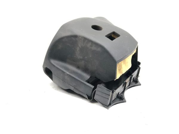 2011-2014 Chevy Cruze Trim Around Steering Column Floor Shift Clam Shell — photo 5