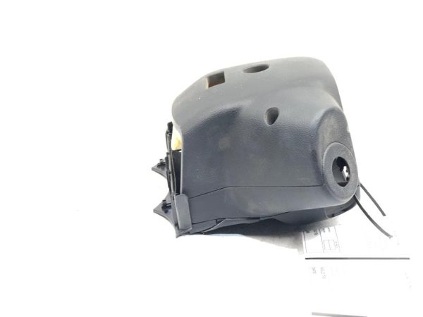 2011-2014 Chevy Cruze Trim Around Steering Column Floor Shift Clam Shell — photo 3