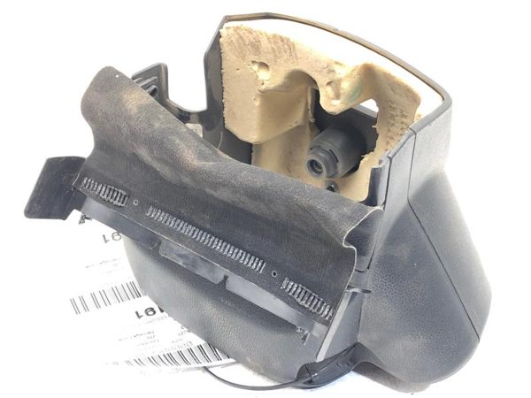 2011-2014 Chevy Cruze Trim Around Steering Column Floor Shift Clam Shell — photo 7