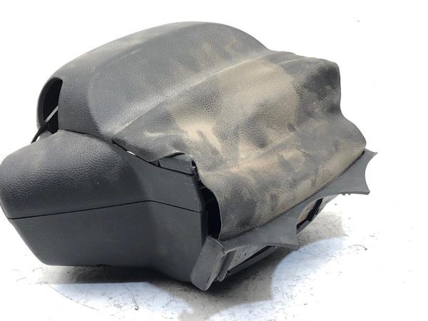 2011-2014 Chevy Cruze Trim Around Steering Column Floor Shift Clam Shell — photo 6