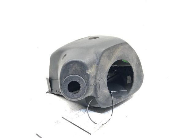 2011-2014 Chevy Cruze Trim Around Steering Column Floor Shift Clam Shell — photo 2