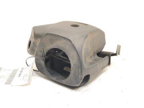 2011-2014 Chevy Cruze Trim Around Steering Column Floor Shift Clam Shell — photo 1