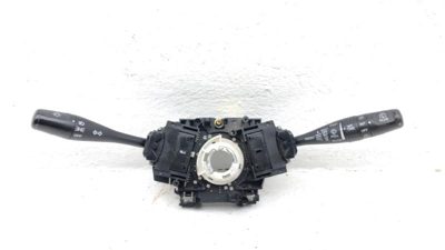 04 Mitsubishi Endeavor Turn Signal Switch Windshield Wiper Column Control Lever
