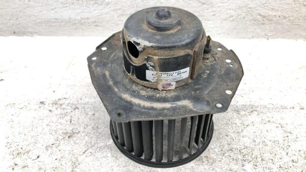 1983-1994 Chevy S10 Blazer Blower Motor Assembly Heater Ac Fan Oem Squirrel Cage — photo 1
