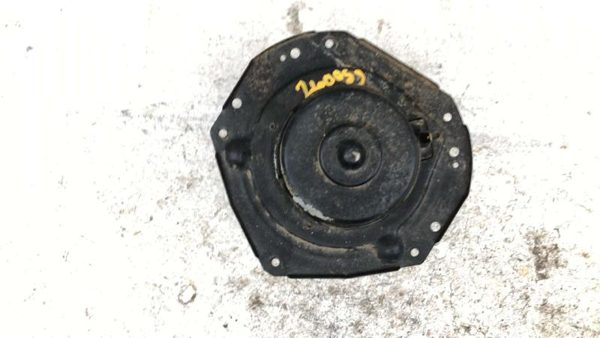 1983-1994 Chevy S10 Blazer Blower Motor Assembly Heater Ac Fan Oem Squirrel Cage — photo 4