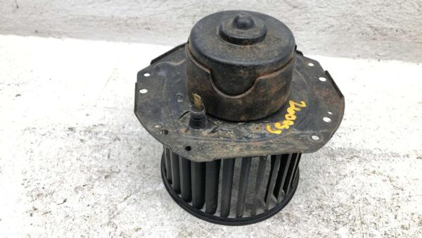 1983-1994 Chevy S10 Blazer Blower Motor Assembly Heater Ac Fan Oem Squirrel Cage — photo 5