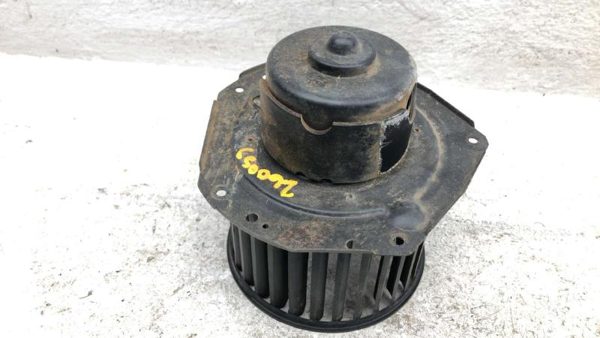 1983-1994 Chevy S10 Blazer Blower Motor Assembly Heater Ac Fan Oem Squirrel Cage — photo 6