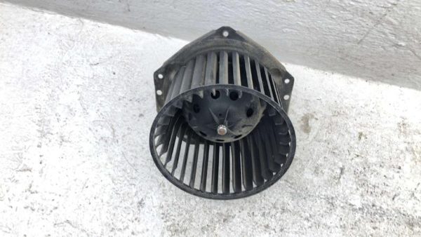 1983-1994 Chevy S10 Blazer Blower Motor Assembly Heater Ac Fan Oem Squirrel Cage — photo 7