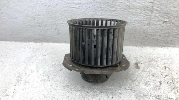 1983-1994 Chevy S10 Blazer Blower Motor Assembly Heater Ac Fan Oem Squirrel Cage — photo 10