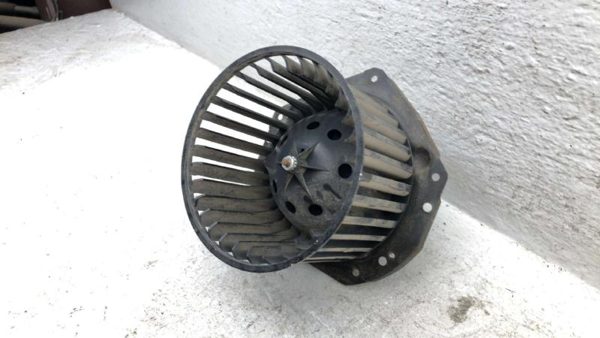 1983-1994 Chevy S10 Blazer Blower Motor Assembly Heater Ac Fan Oem Squirrel Cage — photo 9