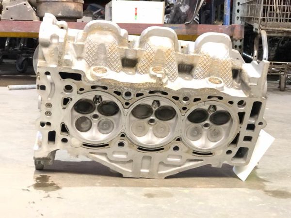 2012-2015 Cadillac Cts Pasenger Right Cylinder Head Assembly Oem 3.6L 12633959 — photo 8
