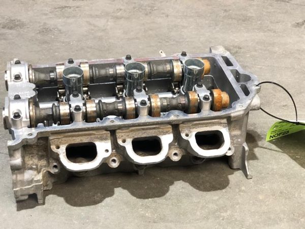 2012-2015 Cadillac Cts Pasenger Right Cylinder Head Assembly Oem 3.6L 12633959 — photo 2