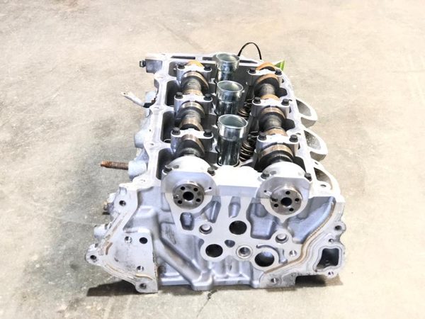 2012-2015 Cadillac Cts Pasenger Right Cylinder Head Assembly Oem 3.6L 12633959 — photo 3