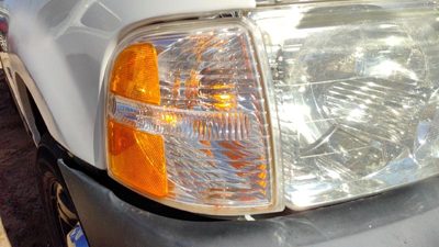 2005 Ford Explorer Fog/mark/park/turn Light/lamp RH