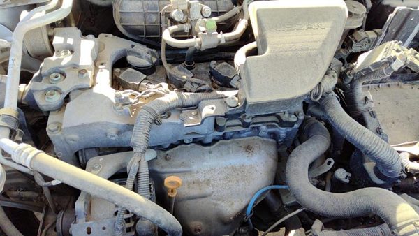 2013 Nissan Rogue Cylinder Head Assembly OEM 2.5L 11040ja00a — photo 1