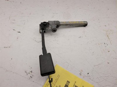 2009 Acadia Front Seat Belt LH 07-09 Driver Left Shoulder Pretensioner OEM